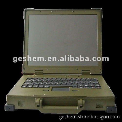 Industrial PC with Atom D525 1.8G ICH8 Chipset